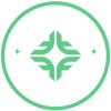Fusable badge